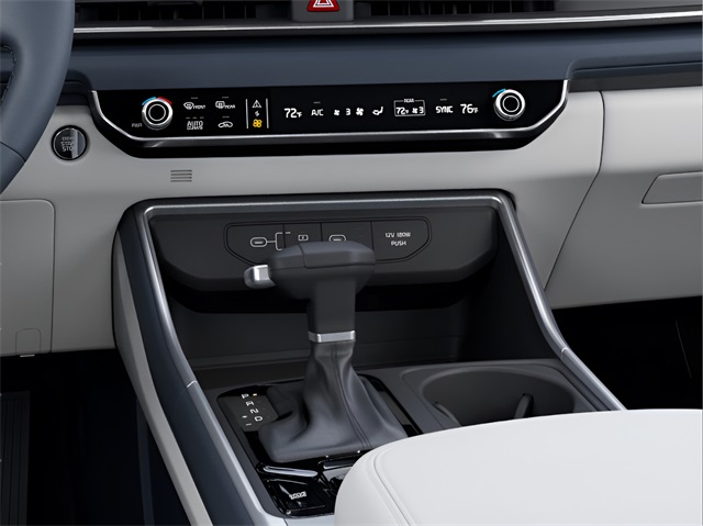 2026 Kia Carnival EX photo 21