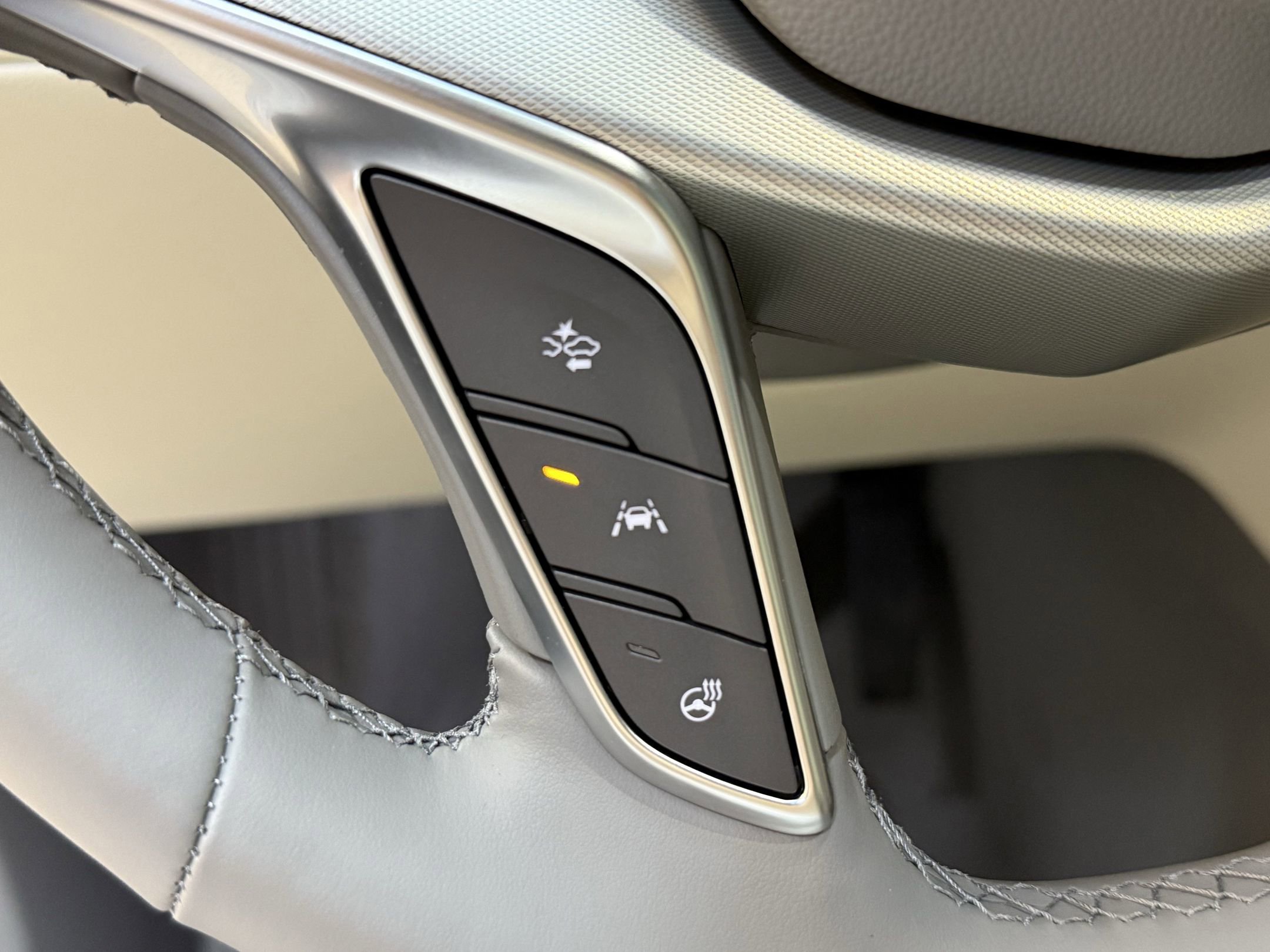 2025 Cadillac XT5 Premium Luxury photo 26