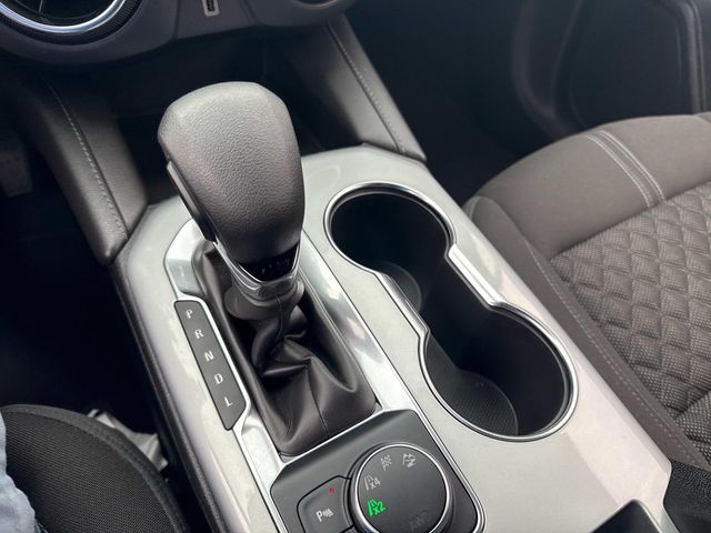 2022 Chevrolet Blazer 2LT photo 20