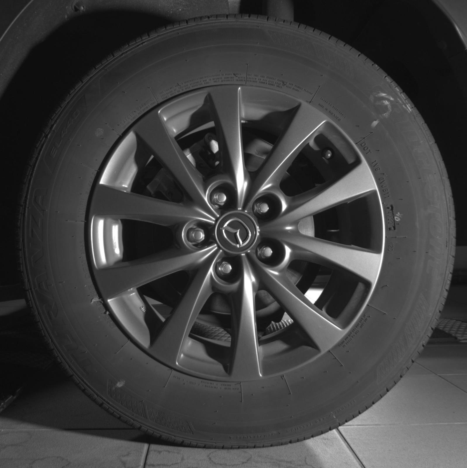 2023 Mazda CX-30 2.5 S photo 12