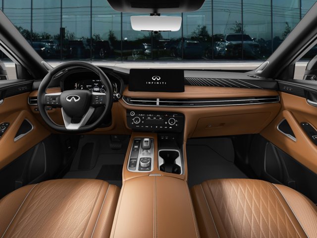 2026 Infiniti QX60 Autograph photo 14