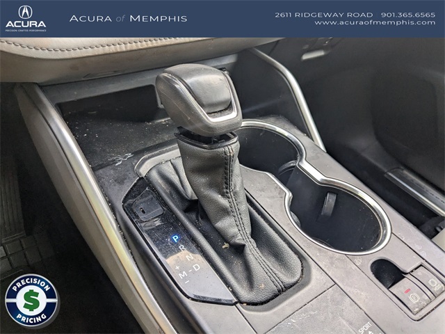 2022 Toyota Highlander XLE photo 14