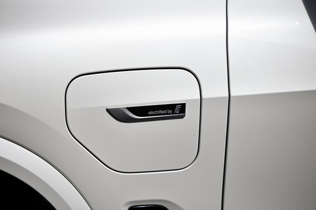 2022 Bmw X5 xDrive45e photo 9
