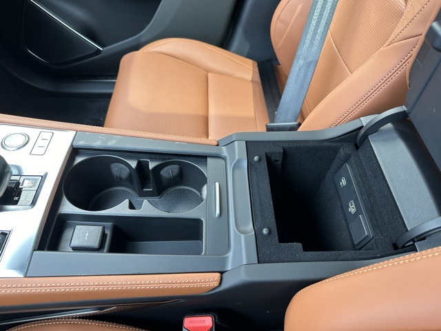 2026 Jaguar F-PACE P250 R-Dynamic S photo 31