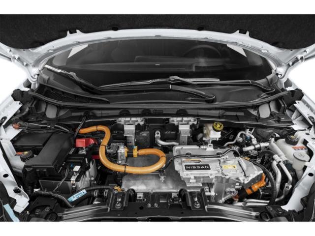 2024 Nissan ARIYA Platinum e-4ORCE photo 15