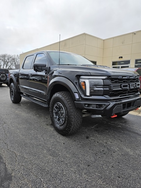 2024 FORD F-150 - Image 2