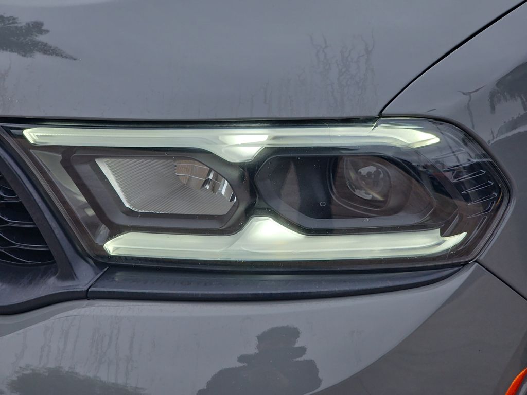2024 Dodge Durango GT Plus photo 34