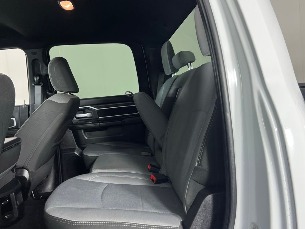 2024 Ram 2500 Big Horn photo 20