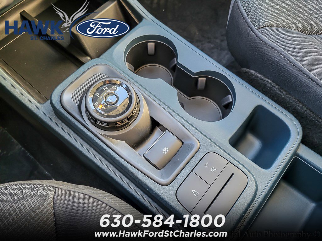 2026 FORD MAVERICK - Image 14