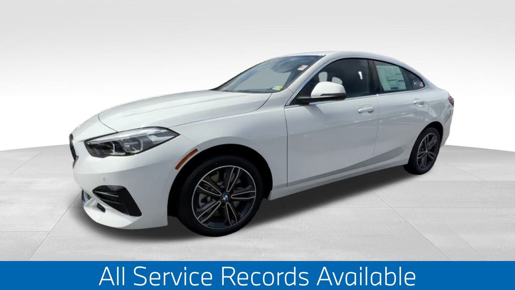 2024 Bmw 228i photo 4