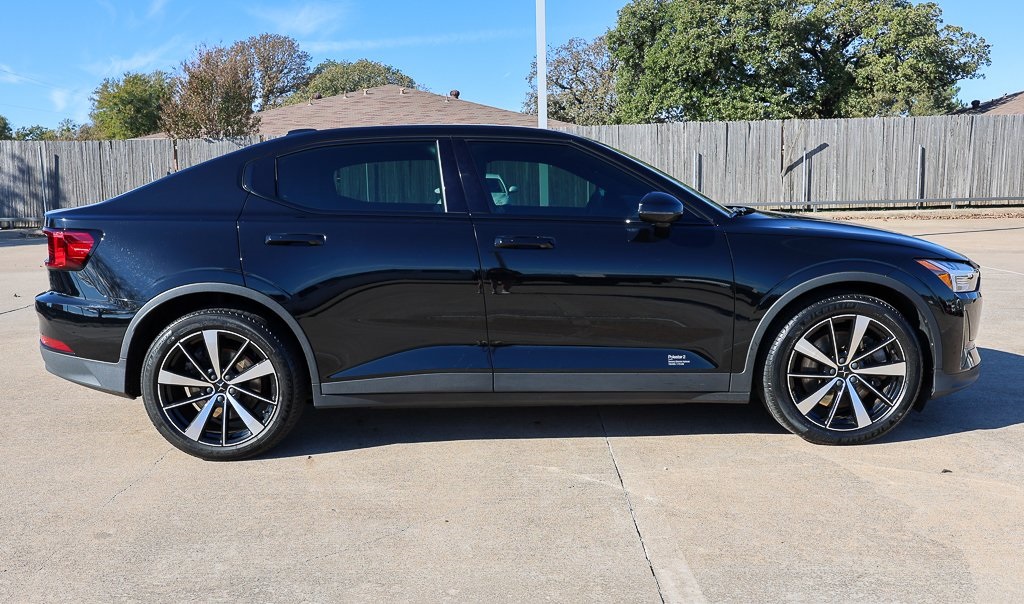 2022 Polestar PS2 e-FWD photo 2