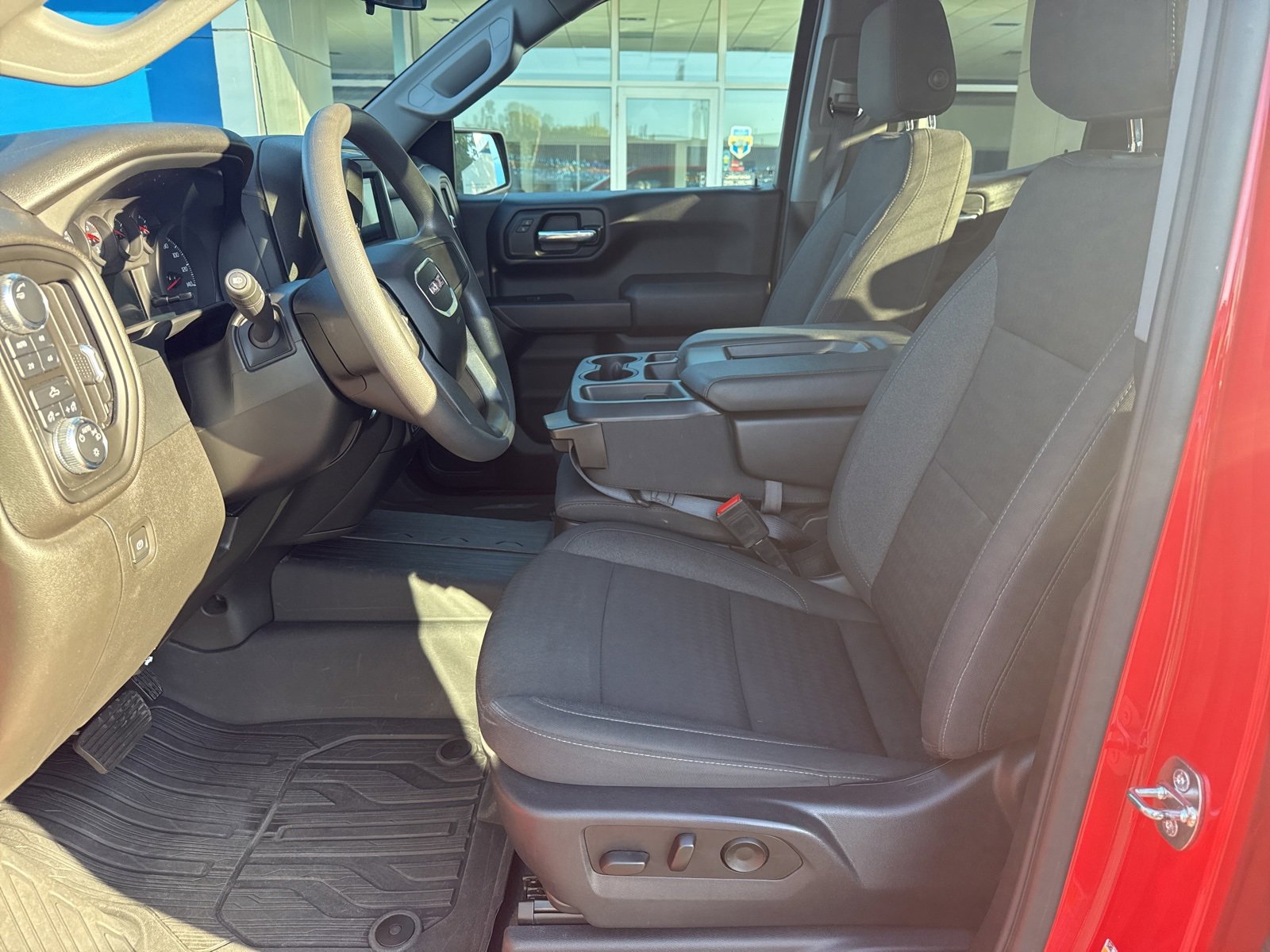 2023 Gmc Sierra 1500 Pro photo 17