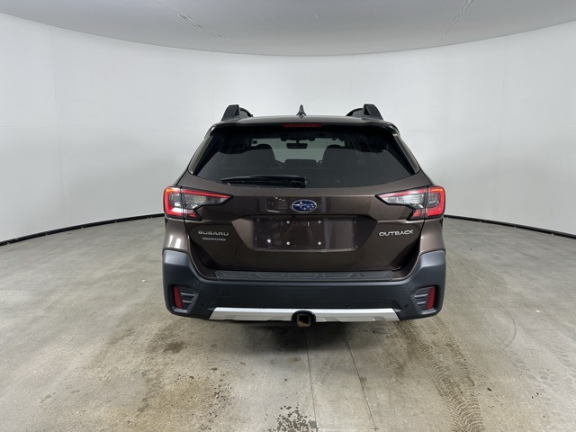 2021 Subaru Outback Limited photo 11