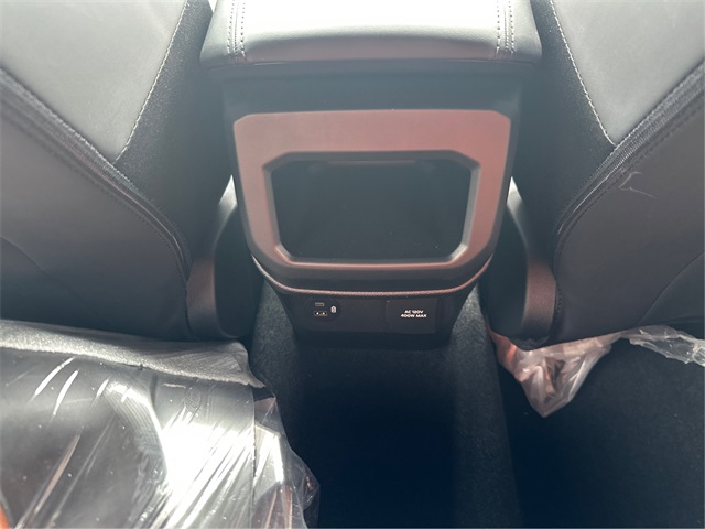 2025 Ford Ranger Raptor photo 21