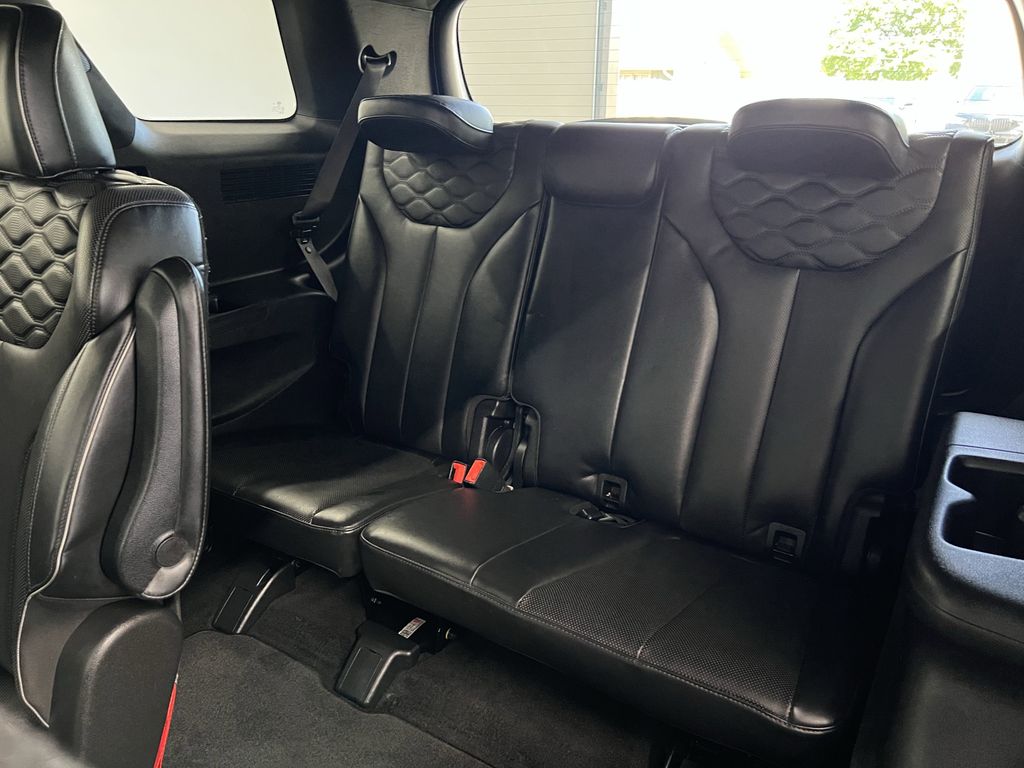 2021 Hyundai Palisade Calligraphy photo 12