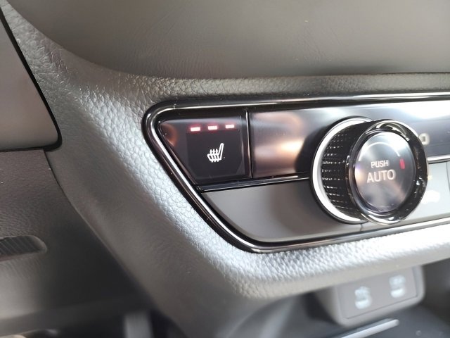 2026 Honda HR-V Sport photo 27