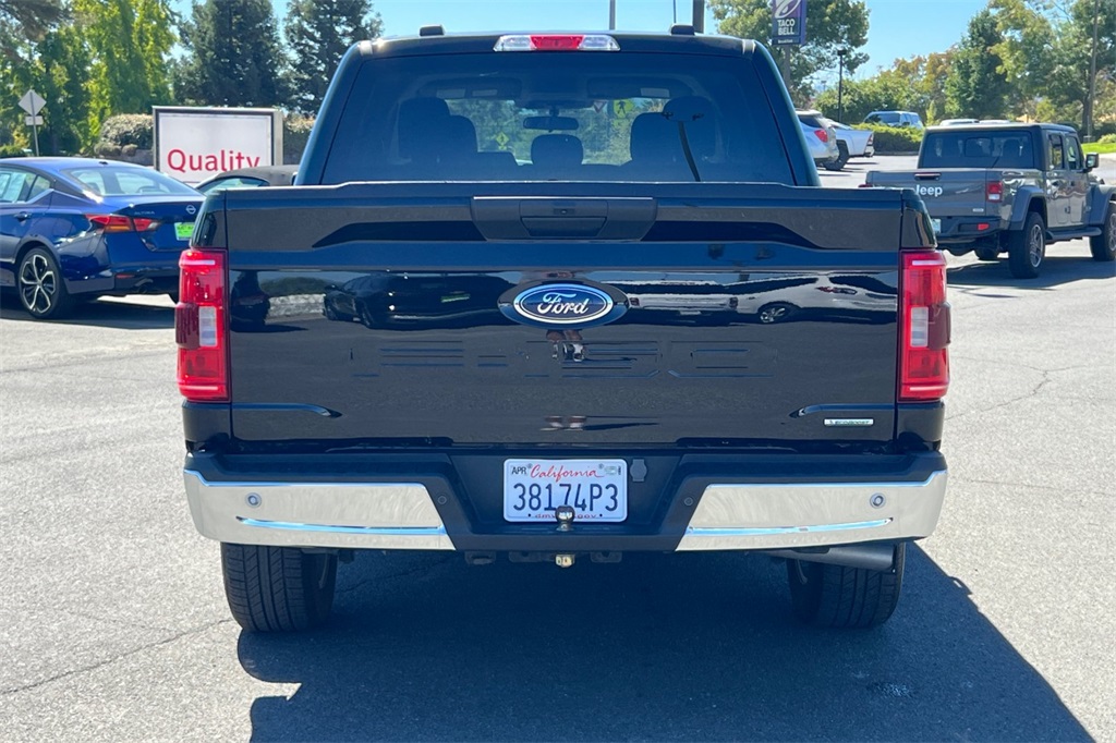 2023 Ford F-150 XL photo 10