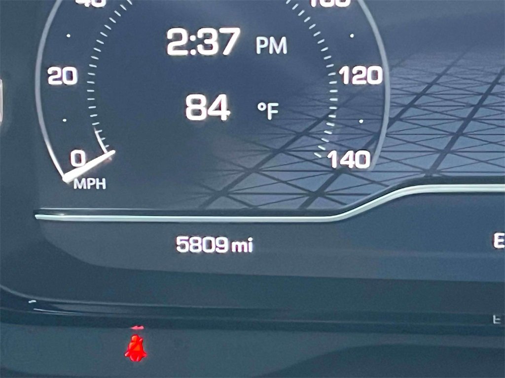 2022 Gmc Yukon Denali photo 38