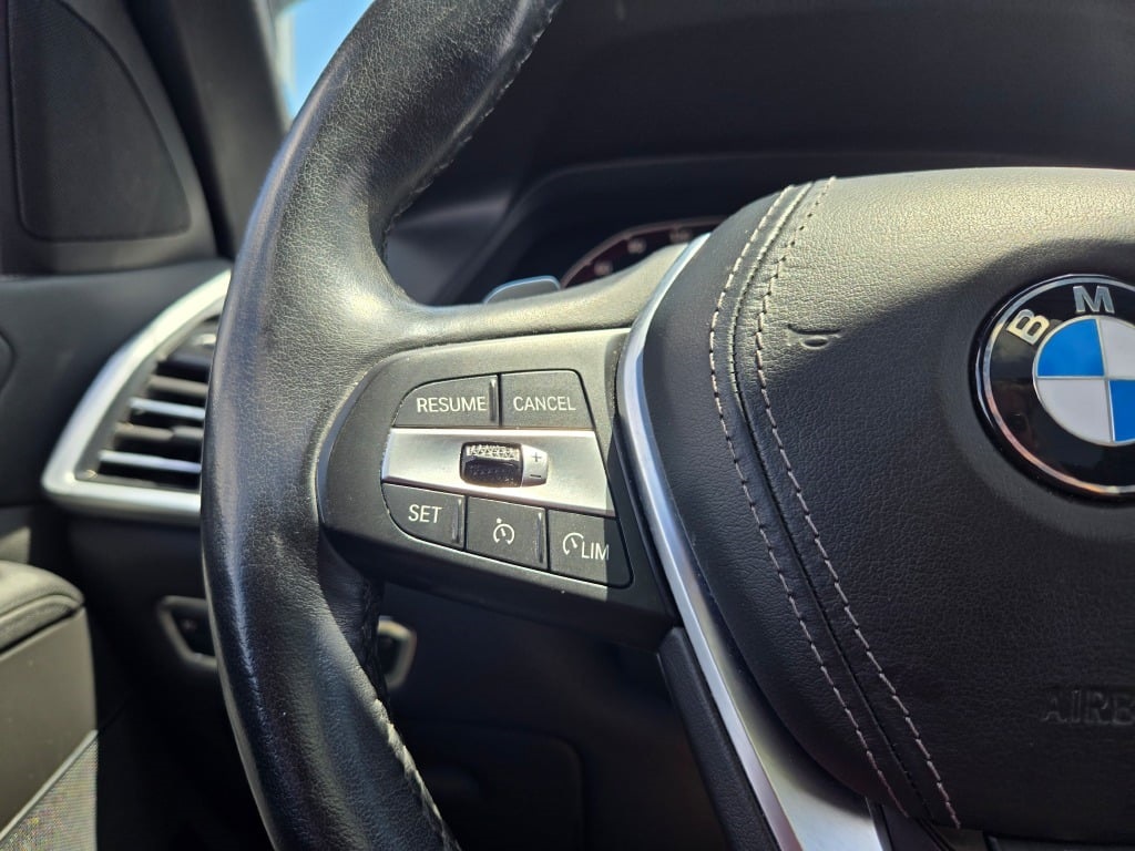 2020 Bmw X5 xDrive40i photo 30