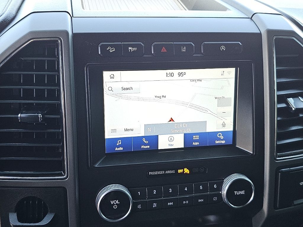 2021 Ford Expedition MAX XLT photo 31