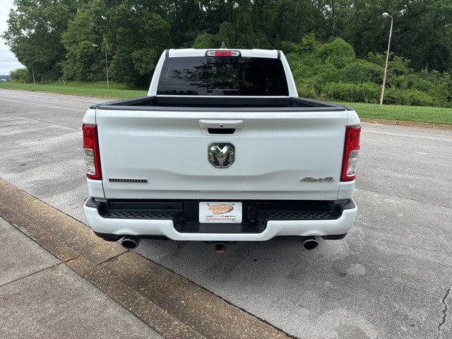 2022 Ram 1500 Big Horn Lone Star photo 6