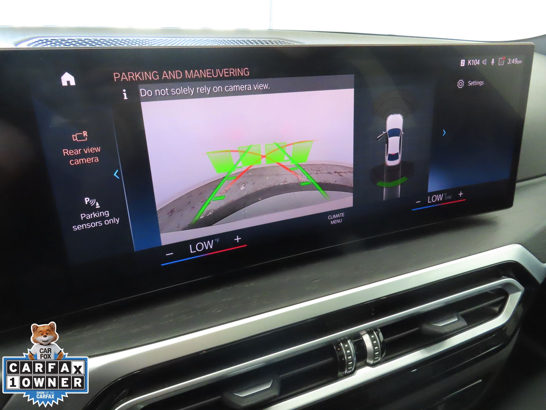 2024 Bmw 330e photo 15