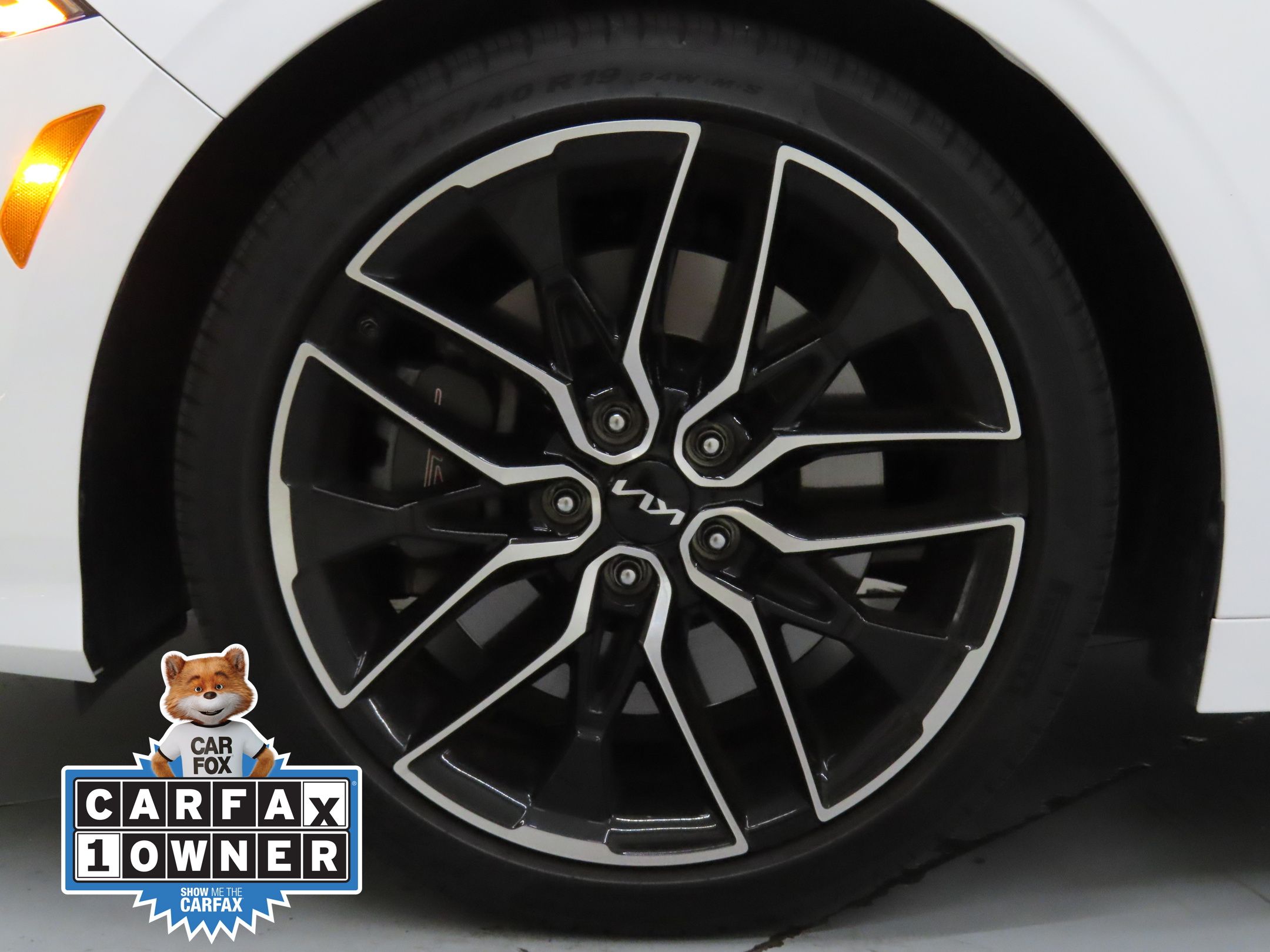 2023 Kia K5 GT photo 25