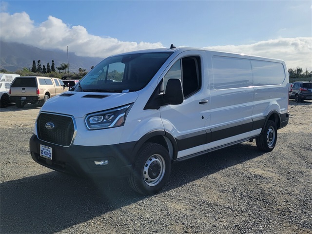 2024 Ford Transit 350