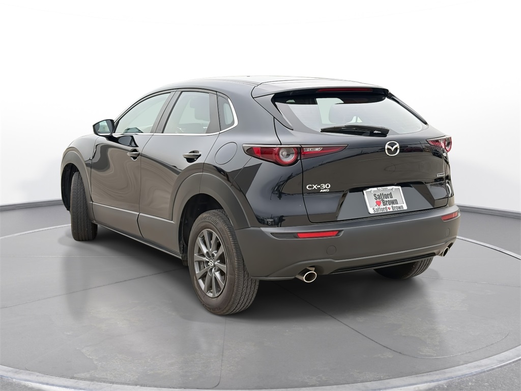 2023 Mazda CX-30 2.5 S photo 3