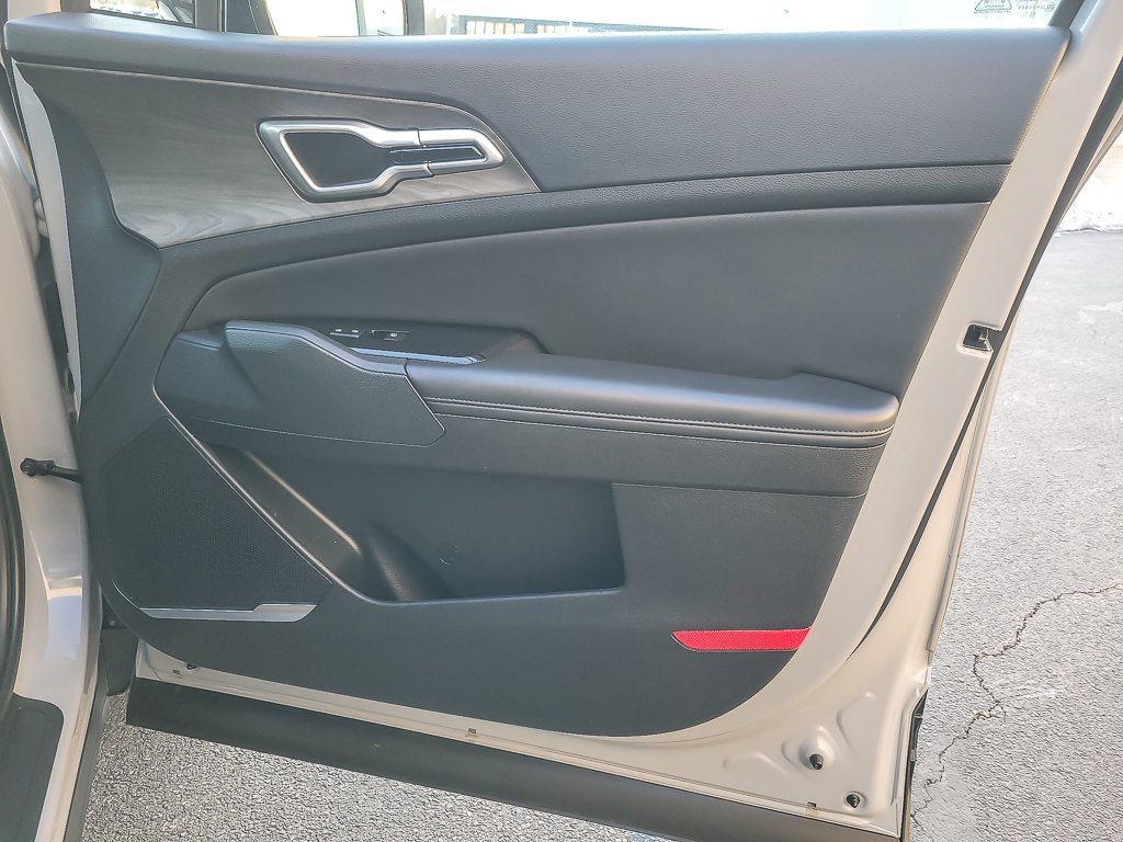 2024 KIA SPORTAGE - Image 22