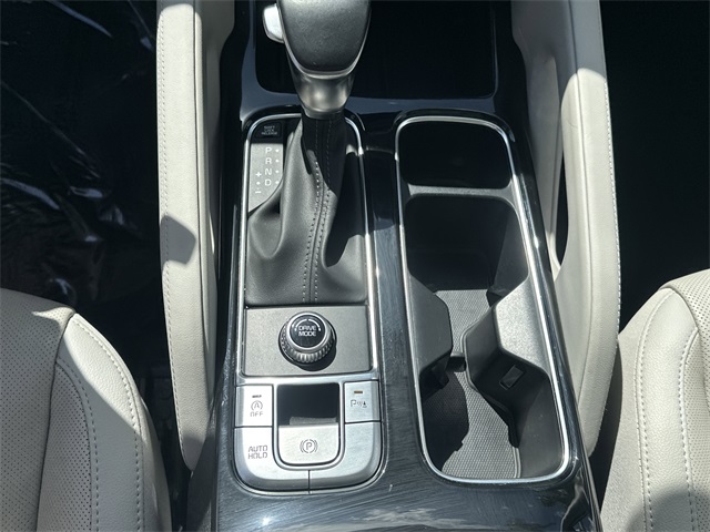 2023 Kia Telluride EX photo 20