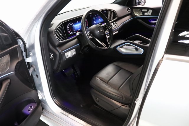2024 Mercedes Benz GLE 4MATIC 450 photo 21