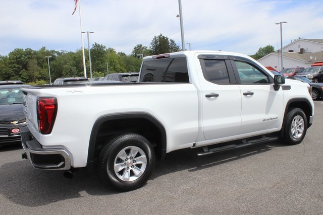 2023 Gmc Sierra 1500 Pro photo 23