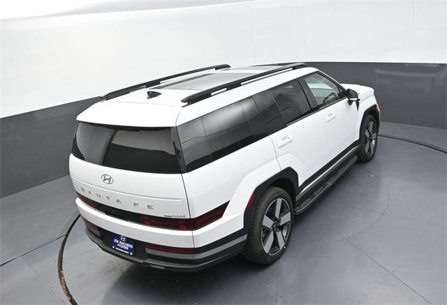 2026 Hyundai Santa Fe Limited photo 27