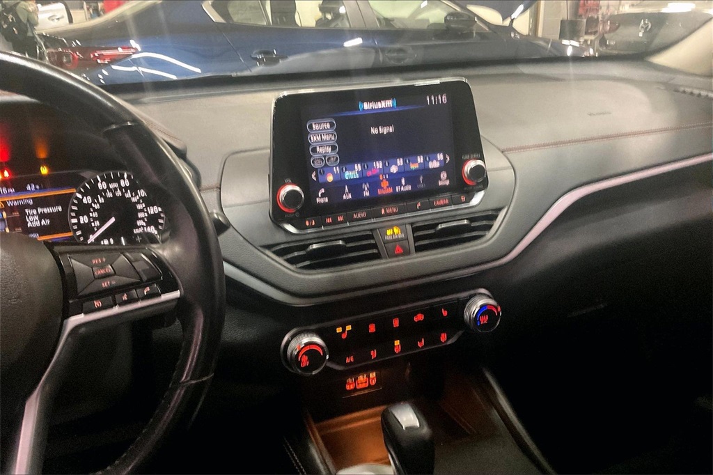 2020 NISSAN ALTIMA - Image 4