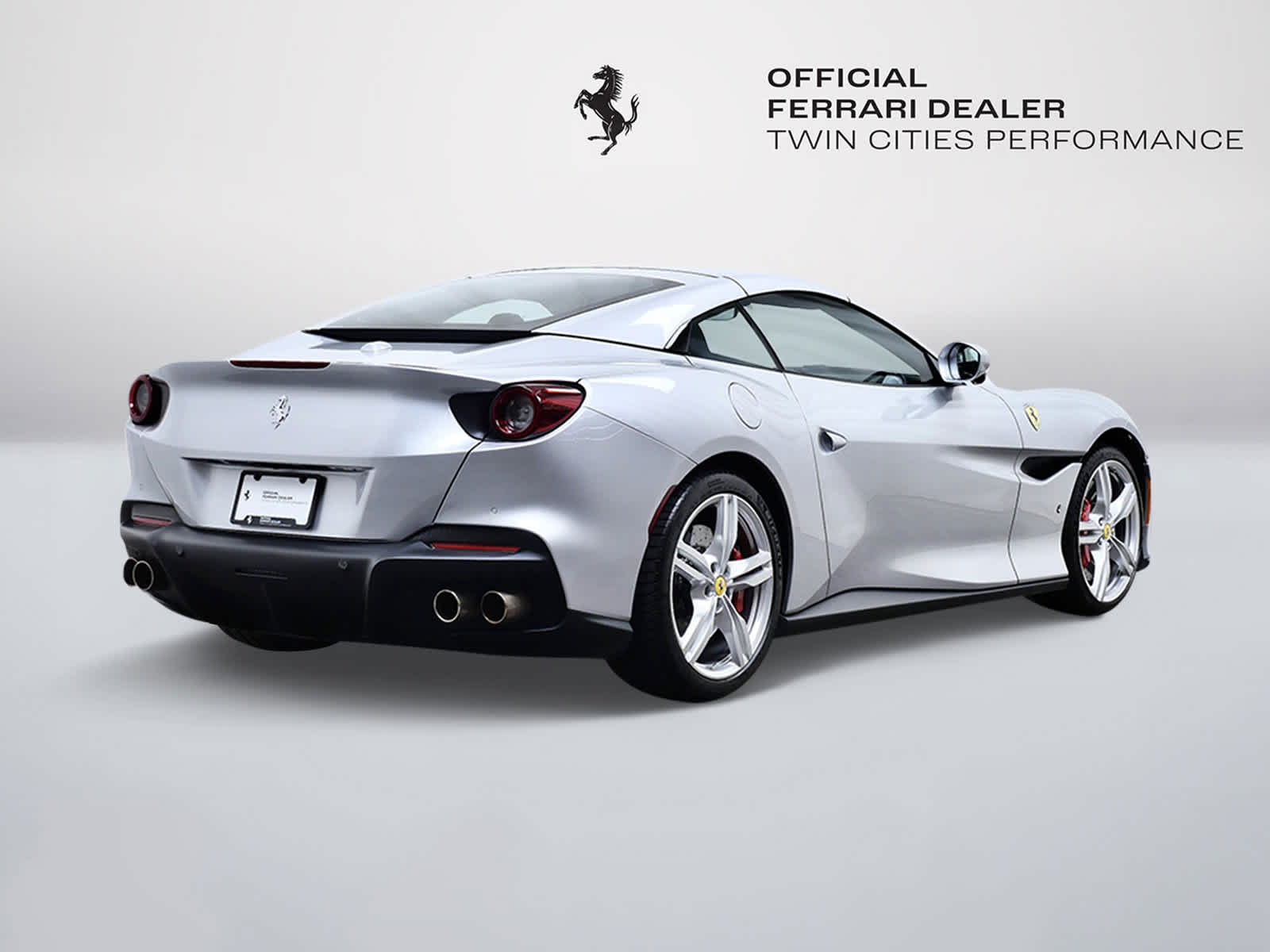 2022 Ferrari Portofino M photo 6