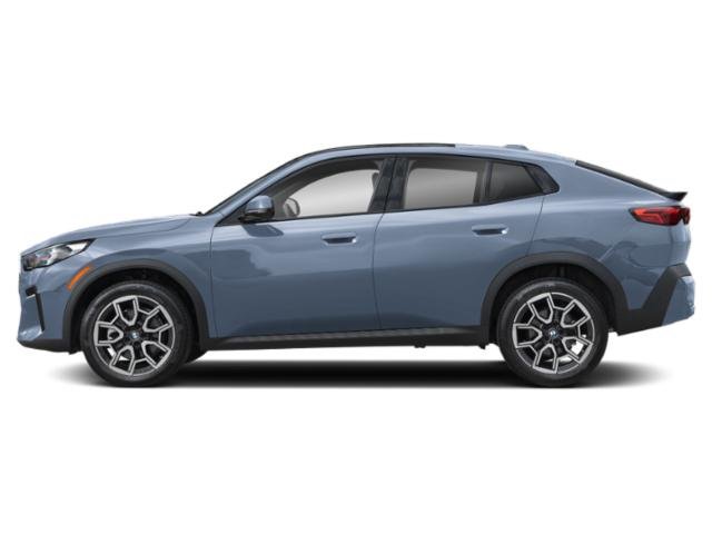 2026 Bmw X2 xDrive28i photo 3
