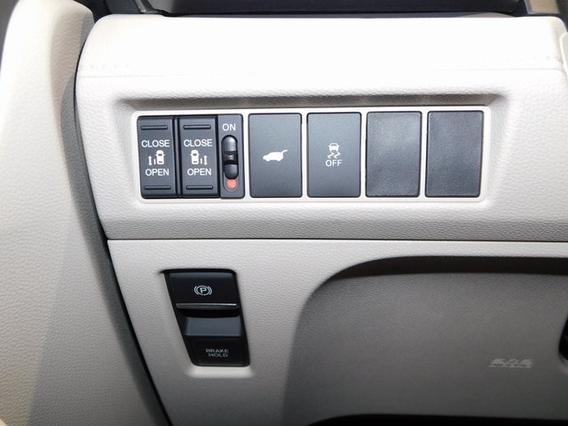 2026 Honda Odyssey EX-L photo 30