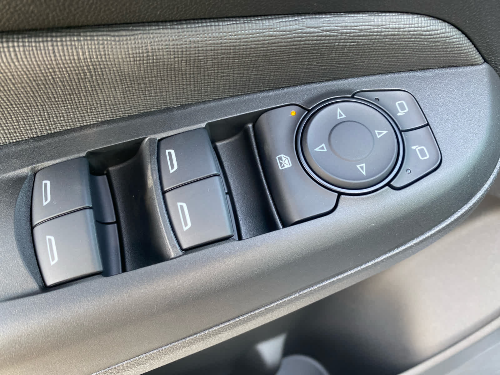 2025 Buick Envista Preferred photo 11