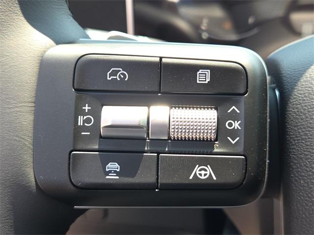 2026 Hyundai Santa Fe SEL photo 19