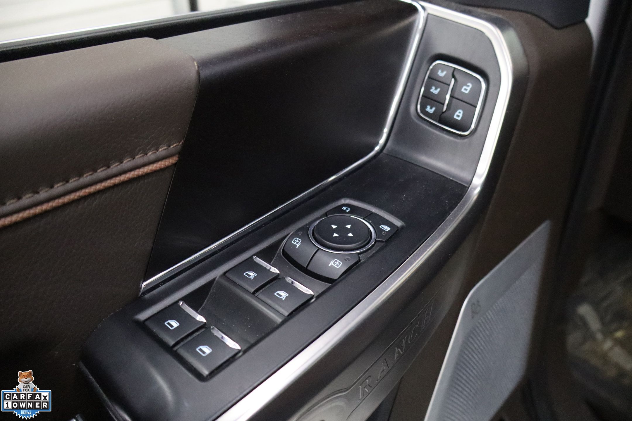 2024 Ford F-150 King Ranch photo 11