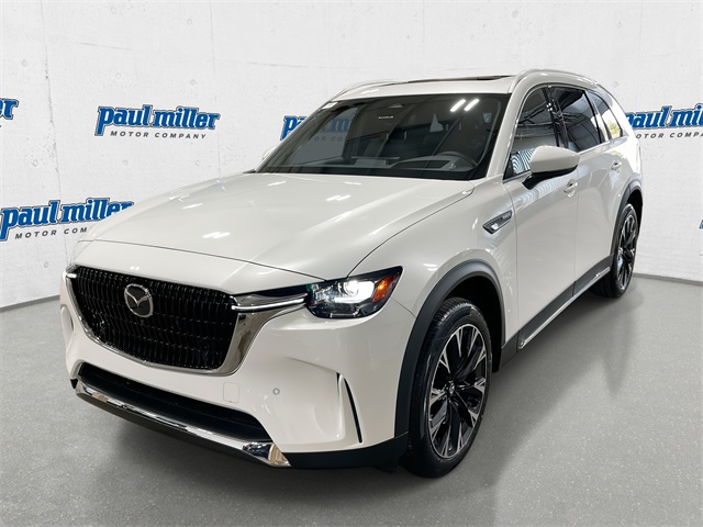 2026 Mazda CX-90 Premium Plus Package's photo
