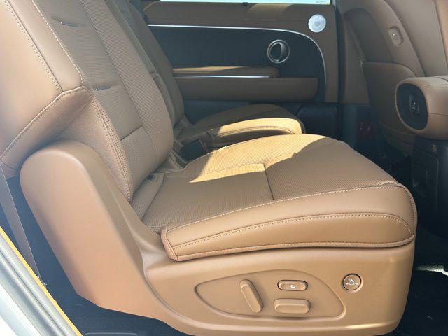 2026 Hyundai Palisade Calligraphy photo 13