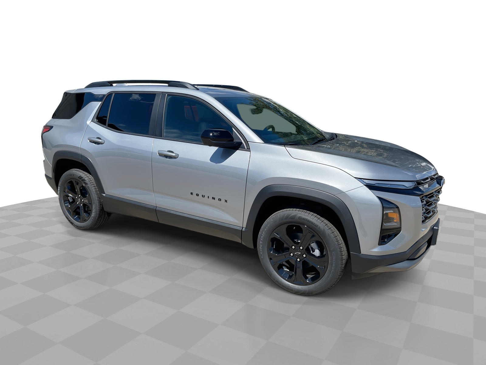 2026 Chevrolet Equinox LT photo 15