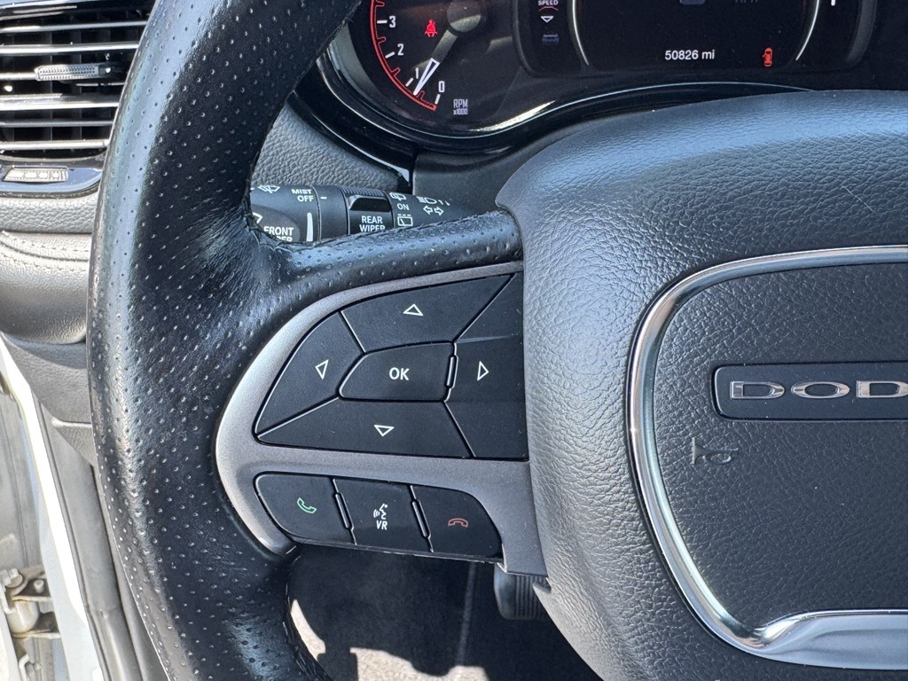 2023 Dodge Durango SXT photo 10