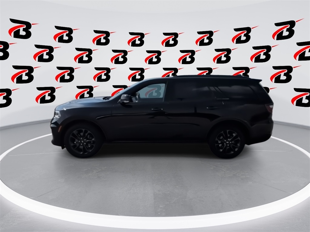 2024 Dodge Durango R/T photo 4