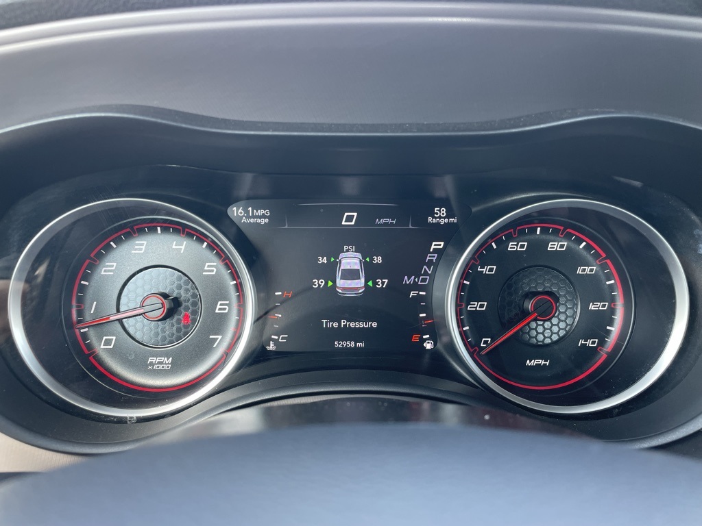 2023 Dodge Charger SXT photo 11