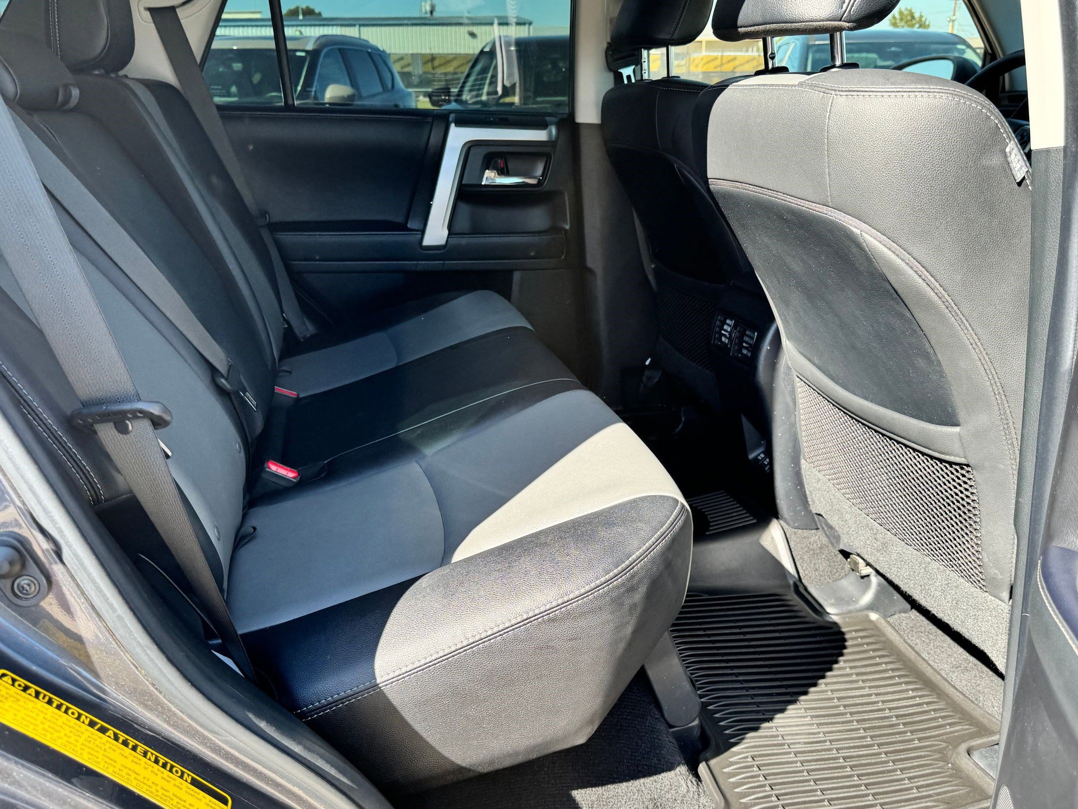2021 Toyota 4Runner SR5 Premium photo 20