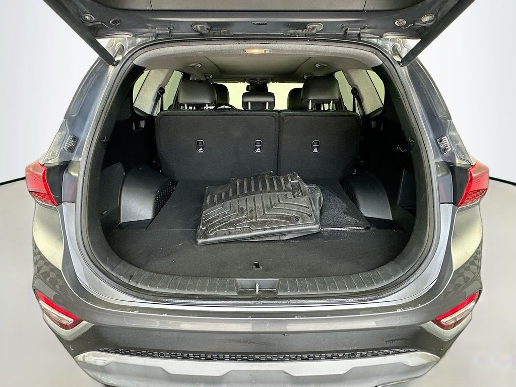 2019 Hyundai Santa Fe Ultimate photo 25