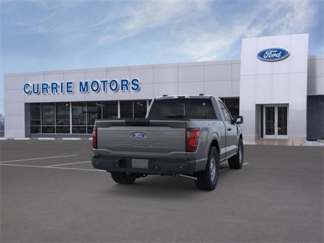 2025 FORD F-150 - Image 38